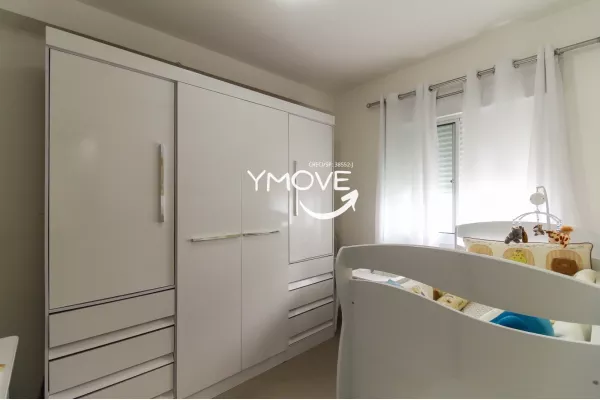 Apartamento à venda com 2 quartos no Brás, São Paulo — foto 19